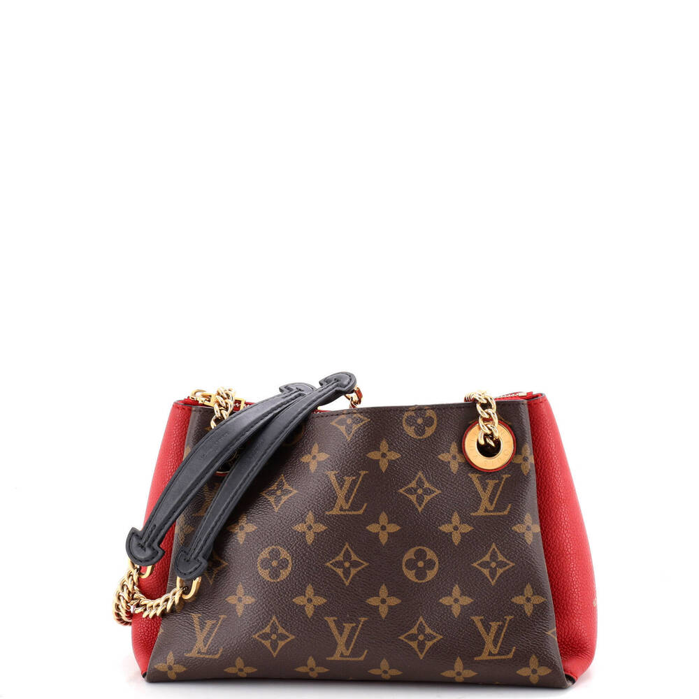 Louis Vuitton BB Surene Handbag